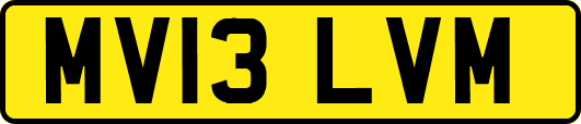 MV13LVM