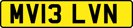 MV13LVN