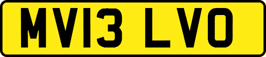 MV13LVO