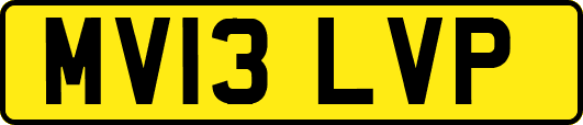 MV13LVP