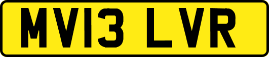 MV13LVR