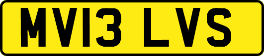 MV13LVS