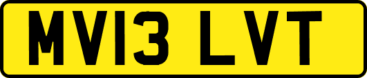 MV13LVT
