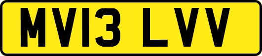 MV13LVV