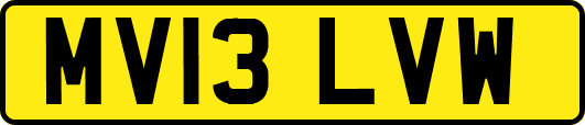 MV13LVW