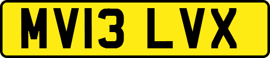 MV13LVX