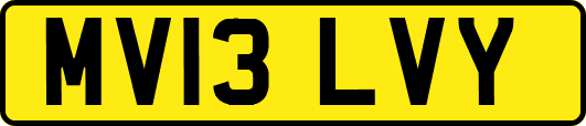 MV13LVY