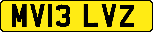 MV13LVZ
