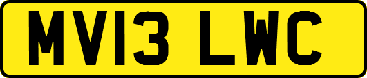 MV13LWC