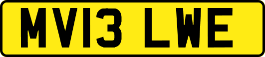 MV13LWE