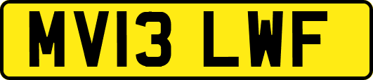 MV13LWF