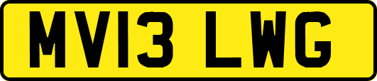 MV13LWG