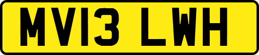 MV13LWH