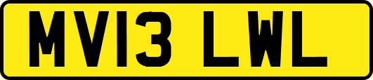MV13LWL