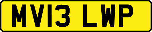 MV13LWP