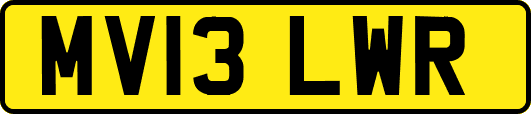 MV13LWR