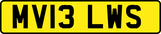 MV13LWS