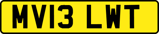 MV13LWT