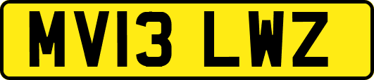 MV13LWZ