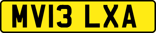MV13LXA