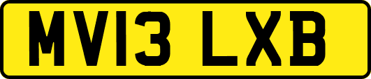 MV13LXB