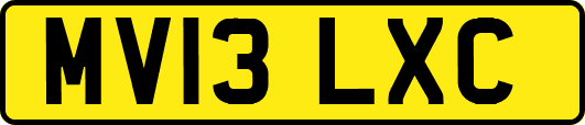 MV13LXC