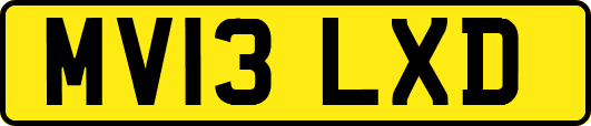 MV13LXD