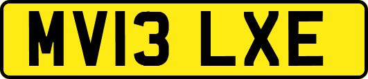 MV13LXE