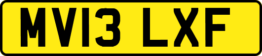 MV13LXF