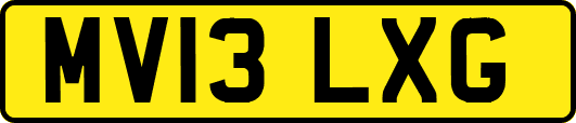 MV13LXG