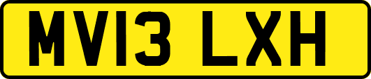 MV13LXH