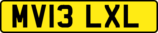 MV13LXL