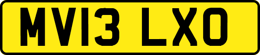 MV13LXO