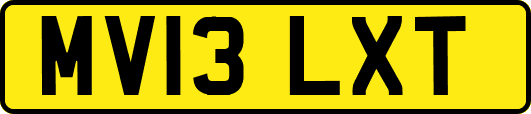 MV13LXT