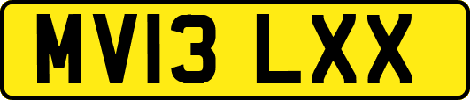 MV13LXX