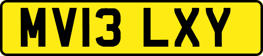 MV13LXY
