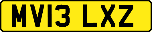 MV13LXZ