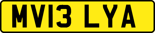 MV13LYA