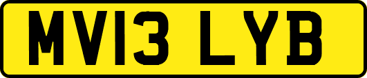 MV13LYB