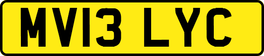 MV13LYC