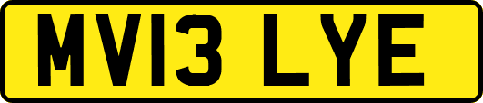MV13LYE