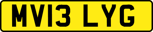 MV13LYG