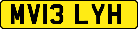 MV13LYH