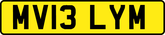 MV13LYM