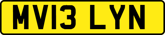 MV13LYN
