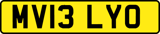 MV13LYO