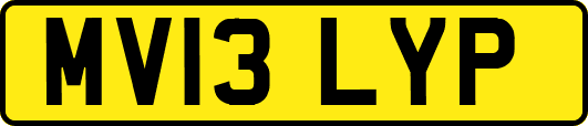 MV13LYP