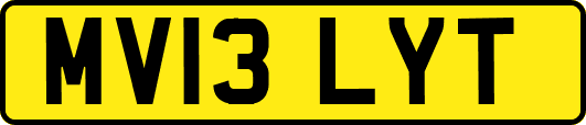 MV13LYT