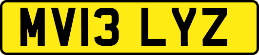 MV13LYZ