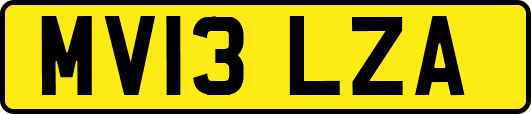 MV13LZA